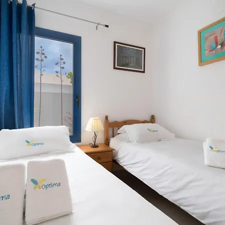 Casa Elisabetta Villa *