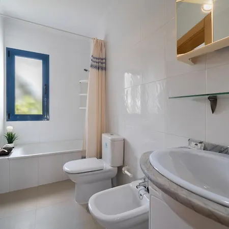 Casa Elisabetta Playa Blanca