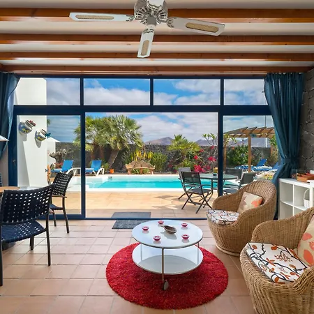 Villa Casa Elisabetta *